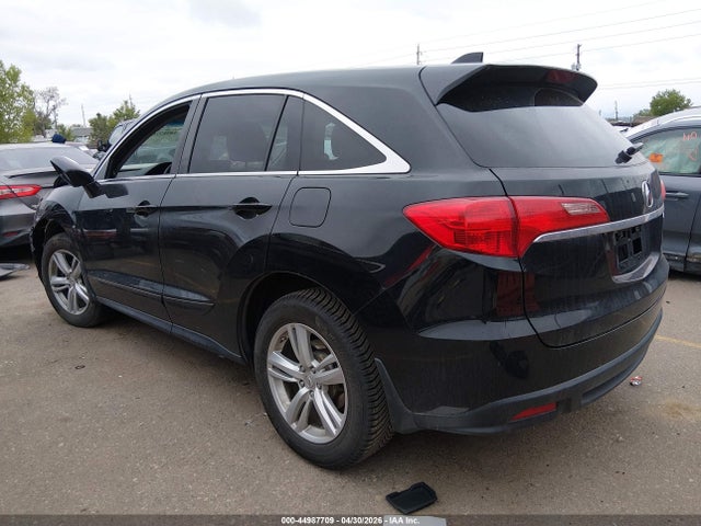 Aukcja sprzedaży 2013 Acura Rdx, vin: 5J8TB4H53DL003737, numer aukcji: 44987709