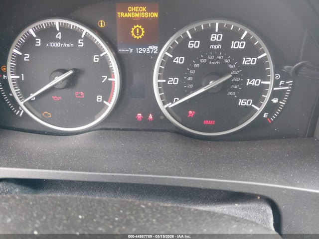Aukcja sprzedaży 2013 Acura Rdx, vin: 5J8TB4H53DL003737, numer aukcji: 44987709