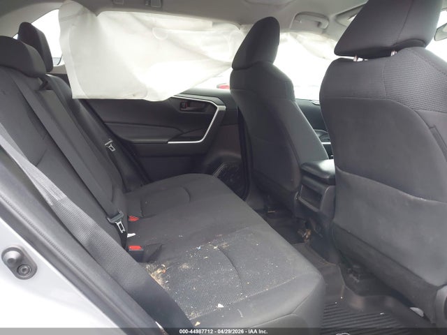 2021 Toyota Rav4 Le მანქანა იყიდება აუქციონზე, vin: 2T3G1RFV8MC193245, აუქციონის ნომერი: 44987712