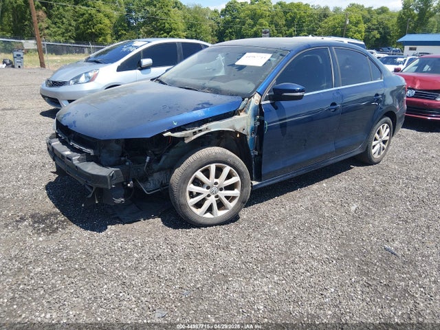 Aukcja sprzedaży 2013 Volkswagen Jetta 2.5l Se, vin: 3VWDP7AJ6DM253417, numer aukcji: 44987715