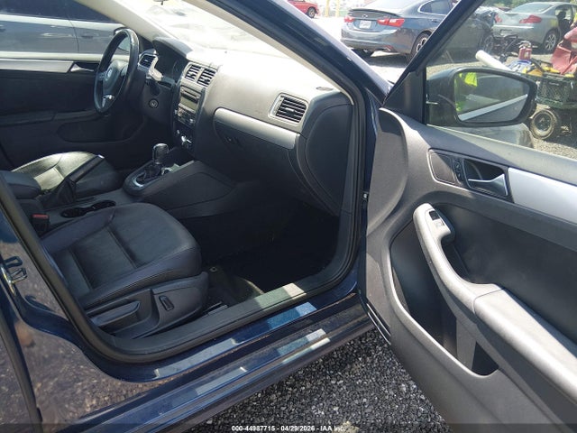 Aukcja sprzedaży 2013 Volkswagen Jetta 2.5l Se, vin: 3VWDP7AJ6DM253417, numer aukcji: 44987715