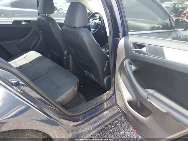 Aukcja sprzedaży 2013 Volkswagen Jetta 2.5l Se, vin: 3VWDP7AJ6DM253417, numer aukcji: 44987715