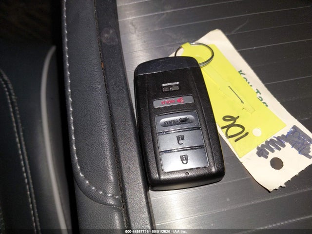 44987716 :رقم المزاد ، 5J8TC2H67LL040461 vin ، 2020 Acura Rdx A-spec Package مزاد بيع