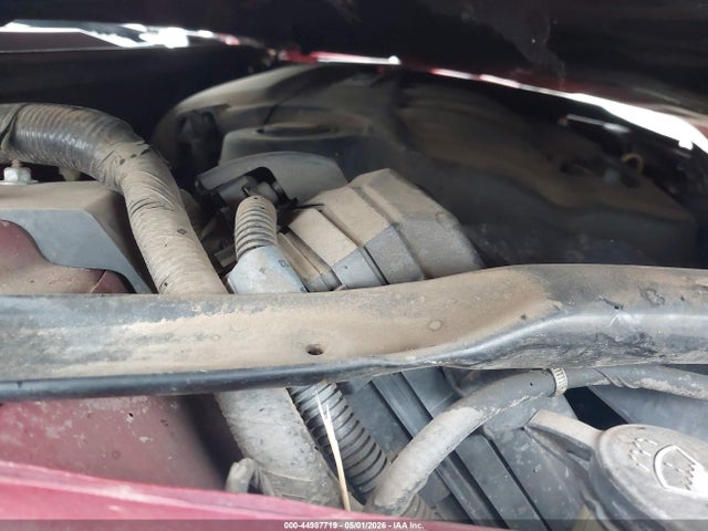 44987719 :رقم المزاد ، 2G1WG5E38D1265001 vin ، 2013 Chevrolet Impala Lt مزاد بيع