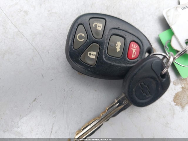 44987719 :رقم المزاد ، 2G1WG5E38D1265001 vin ، 2013 Chevrolet Impala Lt مزاد بيع