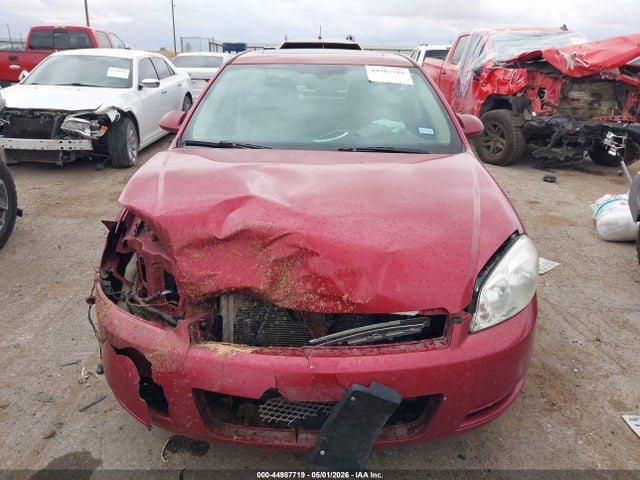 44987719 :رقم المزاد ، 2G1WG5E38D1265001 vin ، 2013 Chevrolet Impala Lt مزاد بيع