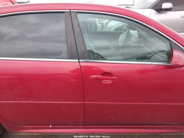 44987719 :رقم المزاد ، 2G1WG5E38D1265001 vin ، 2013 Chevrolet Impala Lt مزاد بيع