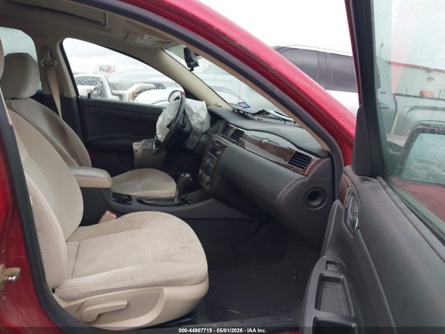 44987719 :رقم المزاد ، 2G1WG5E38D1265001 vin ، 2013 Chevrolet Impala Lt مزاد بيع