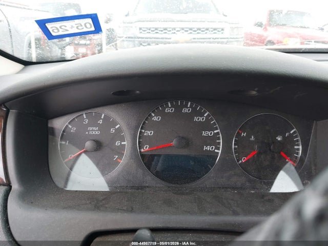 44987719 :رقم المزاد ، 2G1WG5E38D1265001 vin ، 2013 Chevrolet Impala Lt مزاد بيع