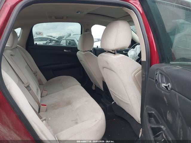 44987719 :رقم المزاد ، 2G1WG5E38D1265001 vin ، 2013 Chevrolet Impala Lt مزاد بيع