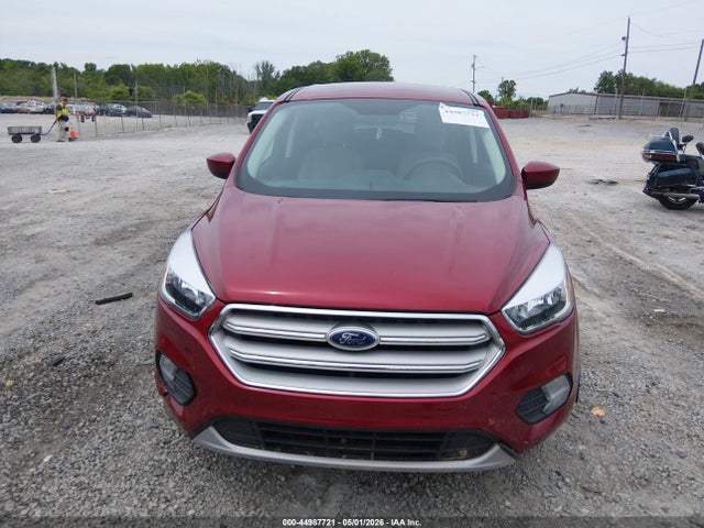 Продажа на аукционе авто 2019 Ford Escape Se, vin: 1FMCU0GD7KUA88014, номер лота: 44987721