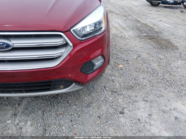 Продажа на аукционе авто 2019 Ford Escape Se, vin: 1FMCU0GD7KUA88014, номер лота: 44987721