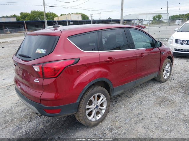 Продажа на аукционе авто 2019 Ford Escape Se, vin: 1FMCU0GD7KUA88014, номер лота: 44987721
