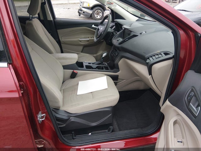Продажа на аукционе авто 2019 Ford Escape Se, vin: 1FMCU0GD7KUA88014, номер лота: 44987721