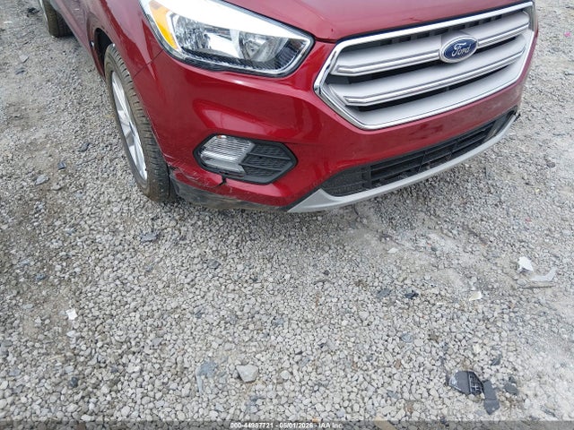 Продажа на аукционе авто 2019 Ford Escape Se, vin: 1FMCU0GD7KUA88014, номер лота: 44987721
