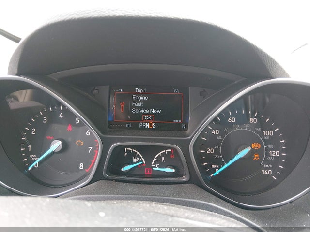 Продажа на аукционе авто 2019 Ford Escape Se, vin: 1FMCU0GD7KUA88014, номер лота: 44987721