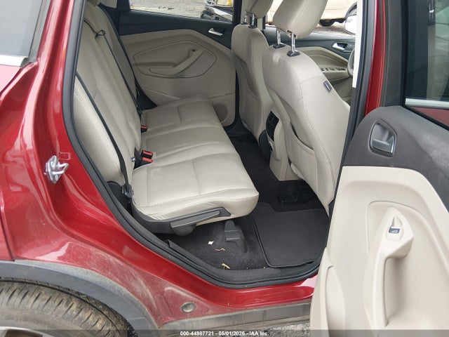 Продажа на аукционе авто 2019 Ford Escape Se, vin: 1FMCU0GD7KUA88014, номер лота: 44987721