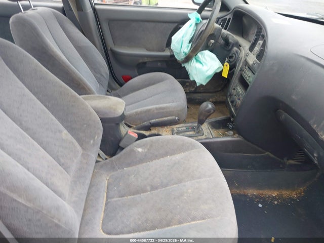 Aukcja sprzedaży 2006 Hyundai Elantra Gls/limited, vin: KMHDN46D16U299452, numer aukcji: 44987722