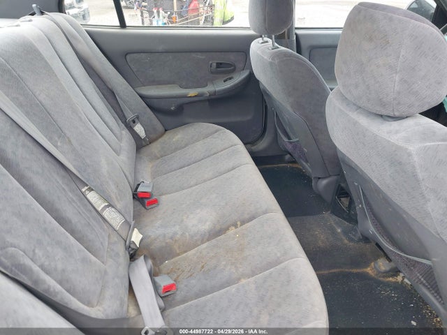 Aukcja sprzedaży 2006 Hyundai Elantra Gls/limited, vin: KMHDN46D16U299452, numer aukcji: 44987722