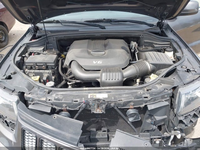 Aukcja sprzedaży 2015 Jeep Grand Cherokee Altitude, vin: 1C4RJFAG2FC858855, numer aukcji: 44987724