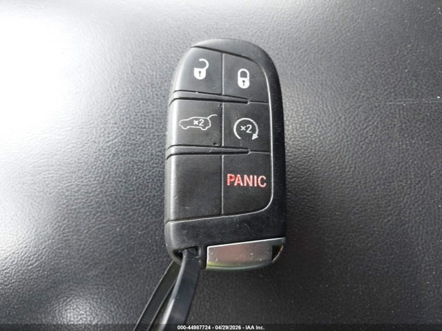 Aukcja sprzedaży 2015 Jeep Grand Cherokee Altitude, vin: 1C4RJFAG2FC858855, numer aukcji: 44987724