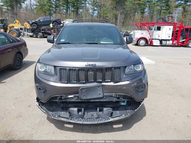 Aukcja sprzedaży 2015 Jeep Grand Cherokee Altitude, vin: 1C4RJFAG2FC858855, numer aukcji: 44987724