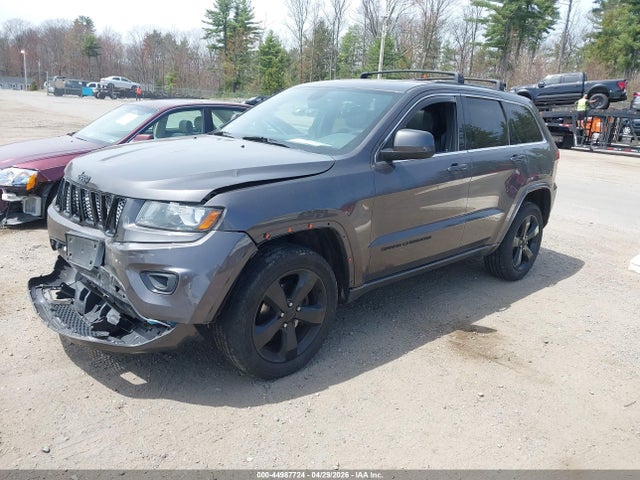 Aukcja sprzedaży 2015 Jeep Grand Cherokee Altitude, vin: 1C4RJFAG2FC858855, numer aukcji: 44987724