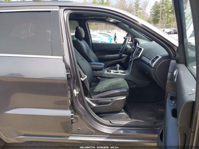 Aukcja sprzedaży 2015 Jeep Grand Cherokee Altitude, vin: 1C4RJFAG2FC858855, numer aukcji: 44987724