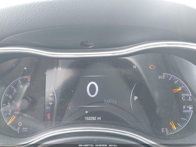 Aukcja sprzedaży 2015 Jeep Grand Cherokee Altitude, vin: 1C4RJFAG2FC858855, numer aukcji: 44987724