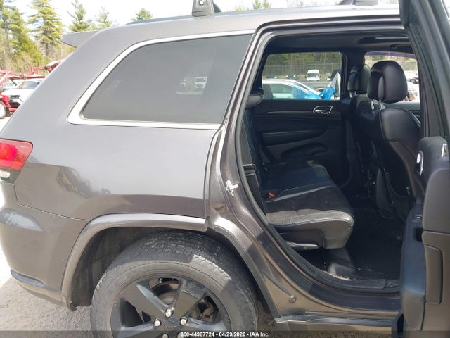 Aukcja sprzedaży 2015 Jeep Grand Cherokee Altitude, vin: 1C4RJFAG2FC858855, numer aukcji: 44987724