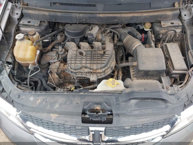 Aukcja sprzedaży 2012 Dodge Journey Sxt, vin: 3C4PDDBG3CT146212, numer aukcji: 44987729