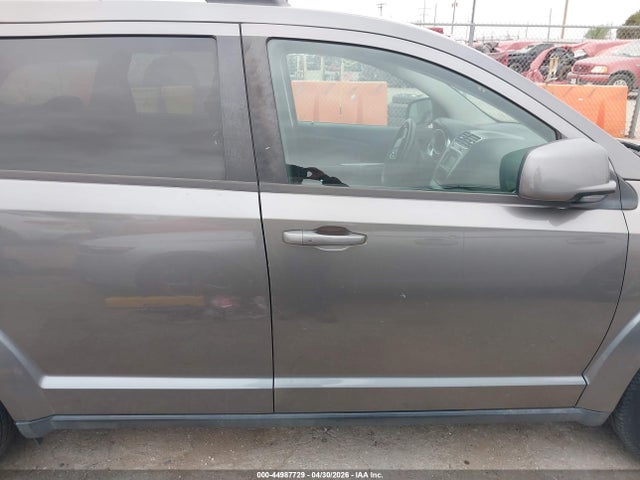 Aukcja sprzedaży 2012 Dodge Journey Sxt, vin: 3C4PDDBG3CT146212, numer aukcji: 44987729
