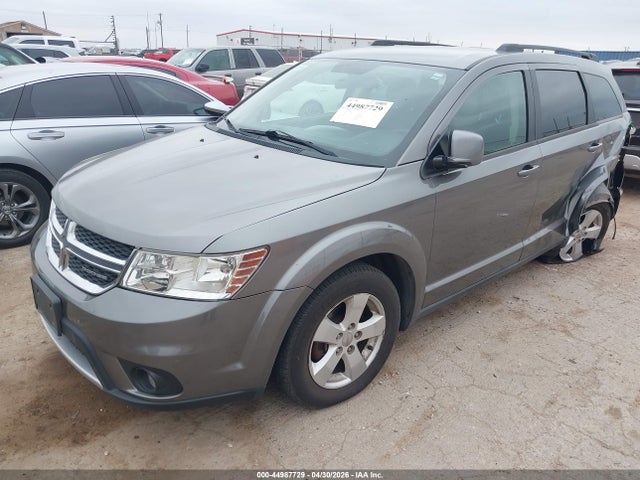 Aukcja sprzedaży 2012 Dodge Journey Sxt, vin: 3C4PDDBG3CT146212, numer aukcji: 44987729