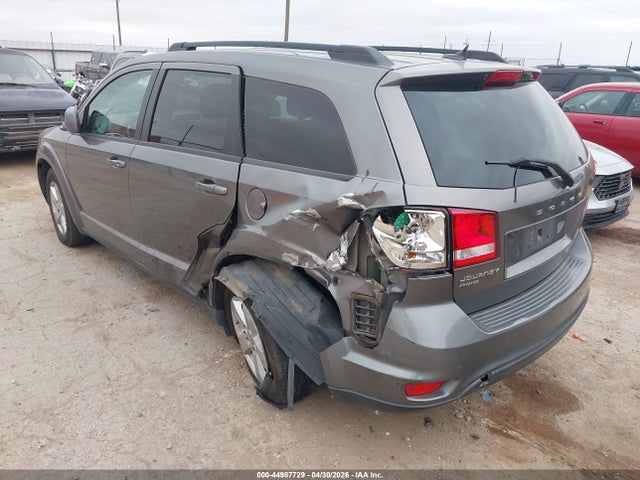 Aukcja sprzedaży 2012 Dodge Journey Sxt, vin: 3C4PDDBG3CT146212, numer aukcji: 44987729