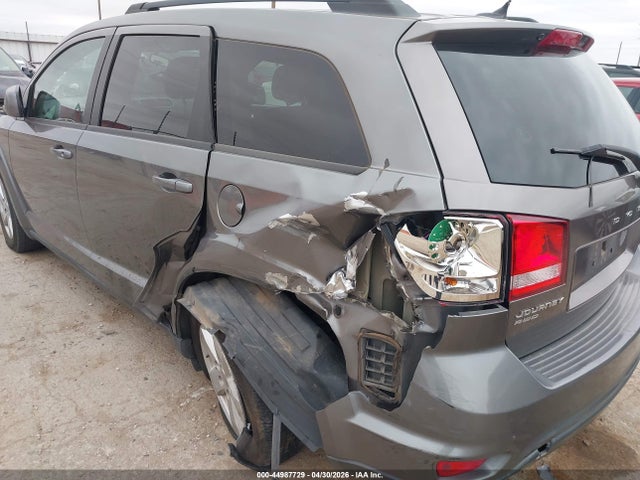 Aukcja sprzedaży 2012 Dodge Journey Sxt, vin: 3C4PDDBG3CT146212, numer aukcji: 44987729