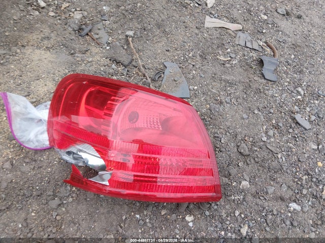 2011 Nissan Rogue Sv მანქანა იყიდება აუქციონზე, vin: JN8AS5MVXBW300800, აუქციონის ნომერი: 44987731