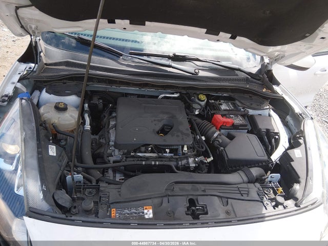 2020 Ford Escape Sel მანქანა იყიდება აუქციონზე, vin: 1FMCU0H64LUA15037, აუქციონის ნომერი: 44987734