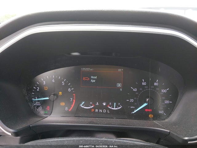 2020 Ford Escape Sel მანქანა იყიდება აუქციონზე, vin: 1FMCU0H64LUA15037, აუქციონის ნომერი: 44987734