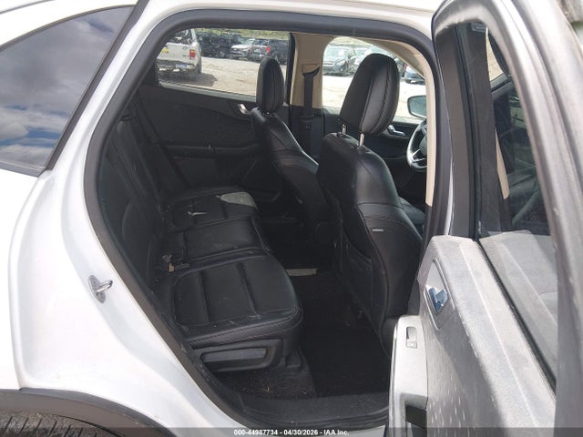 2020 Ford Escape Sel მანქანა იყიდება აუქციონზე, vin: 1FMCU0H64LUA15037, აუქციონის ნომერი: 44987734