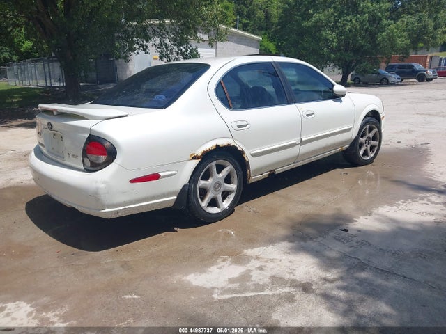 Aukcja sprzedaży 2001 Nissan Maxima Se, vin: JN1CA31D11T824752, numer aukcji: 44987737