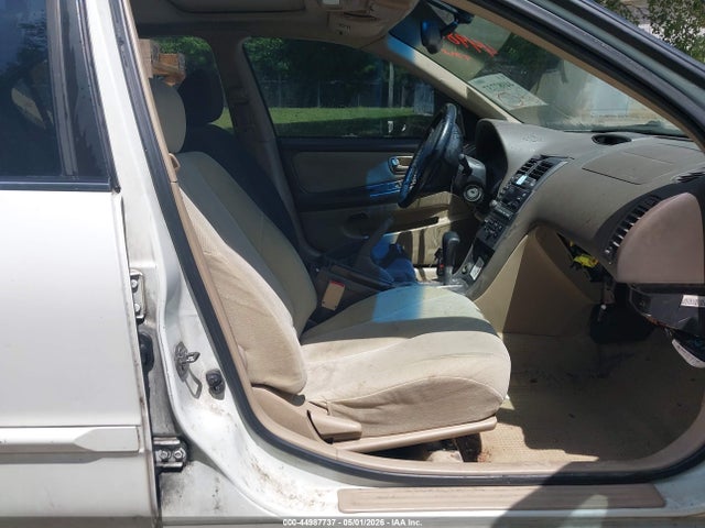 Aukcja sprzedaży 2001 Nissan Maxima Se, vin: JN1CA31D11T824752, numer aukcji: 44987737