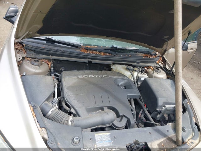 2008 Chevrolet Malibu Ls მანქანა იყიდება აუქციონზე, vin: 1G1ZG57B384208538, აუქციონის ნომერი: 44987738
