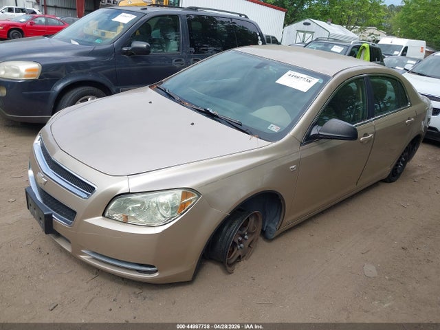 2008 Chevrolet Malibu Ls მანქანა იყიდება აუქციონზე, vin: 1G1ZG57B384208538, აუქციონის ნომერი: 44987738