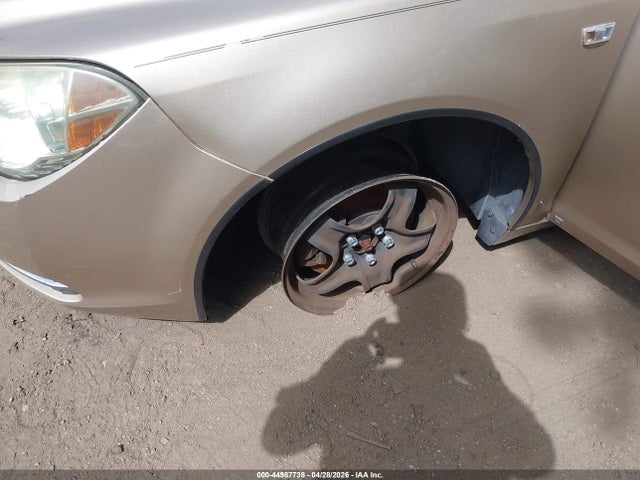 2008 Chevrolet Malibu Ls მანქანა იყიდება აუქციონზე, vin: 1G1ZG57B384208538, აუქციონის ნომერი: 44987738