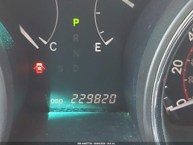 Aukcja sprzedaży 2008 Toyota Highlander Sport, vin: JTEDS43A182005310, numer aukcji: 44987739