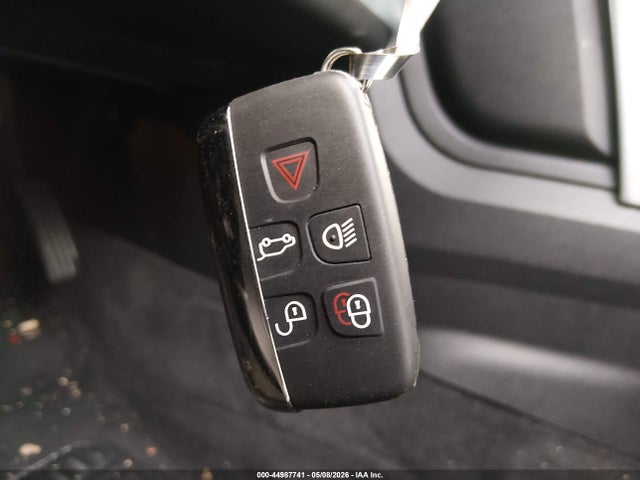 44987741 :رقم المزاد ، SALCR2FX3KH794217 vin ، 2019 Land Rover Discovery Sport Hse/landmark Edition مزاد بيع