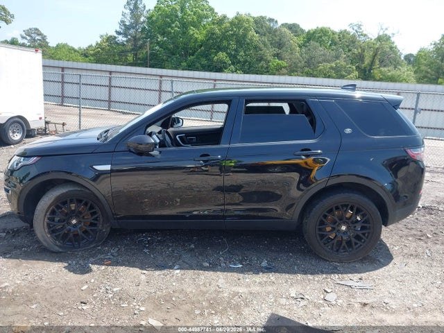 Aukcja sprzedaży 2019 Land Rover Discovery Sport Hse/landmark Edition, vin: SALCR2FX3KH794217, numer aukcji: 44987741