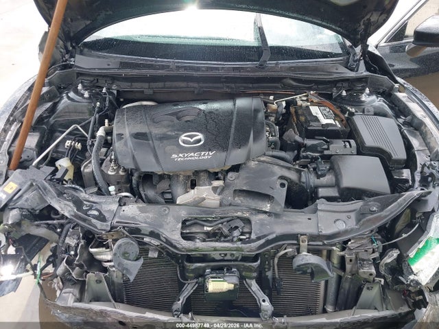 Aukcja sprzedaży 2015 Mazda Mazda6 I Grand Touring, vin: JM1GJ1W69F1164265, numer aukcji: 44987749