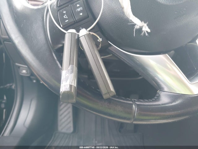 Aukcja sprzedaży 2015 Mazda Mazda6 I Grand Touring, vin: JM1GJ1W69F1164265, numer aukcji: 44987749