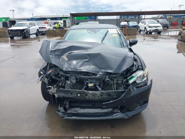 Aukcja sprzedaży 2015 Mazda Mazda6 I Grand Touring, vin: JM1GJ1W69F1164265, numer aukcji: 44987749